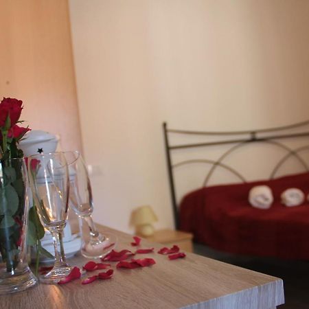 B&B Poggio Di Balestrino Luaran gambar
