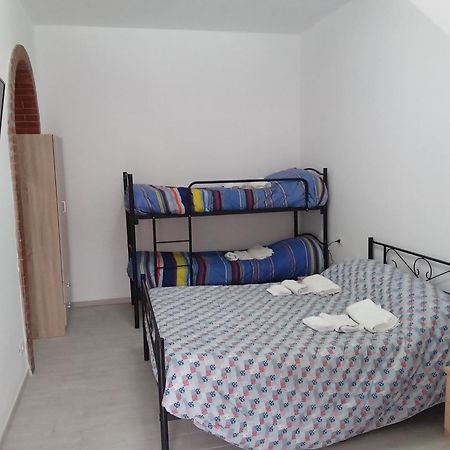 B&B Poggio Di Balestrino Luaran gambar