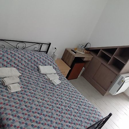 B&B Poggio Di Balestrino Luaran gambar