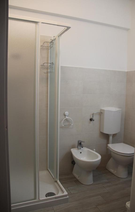 B&B Poggio Di Balestrino Luaran gambar
