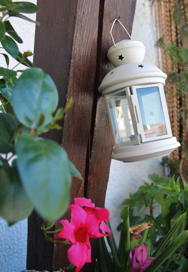 B&B Poggio Di Balestrino Luaran gambar