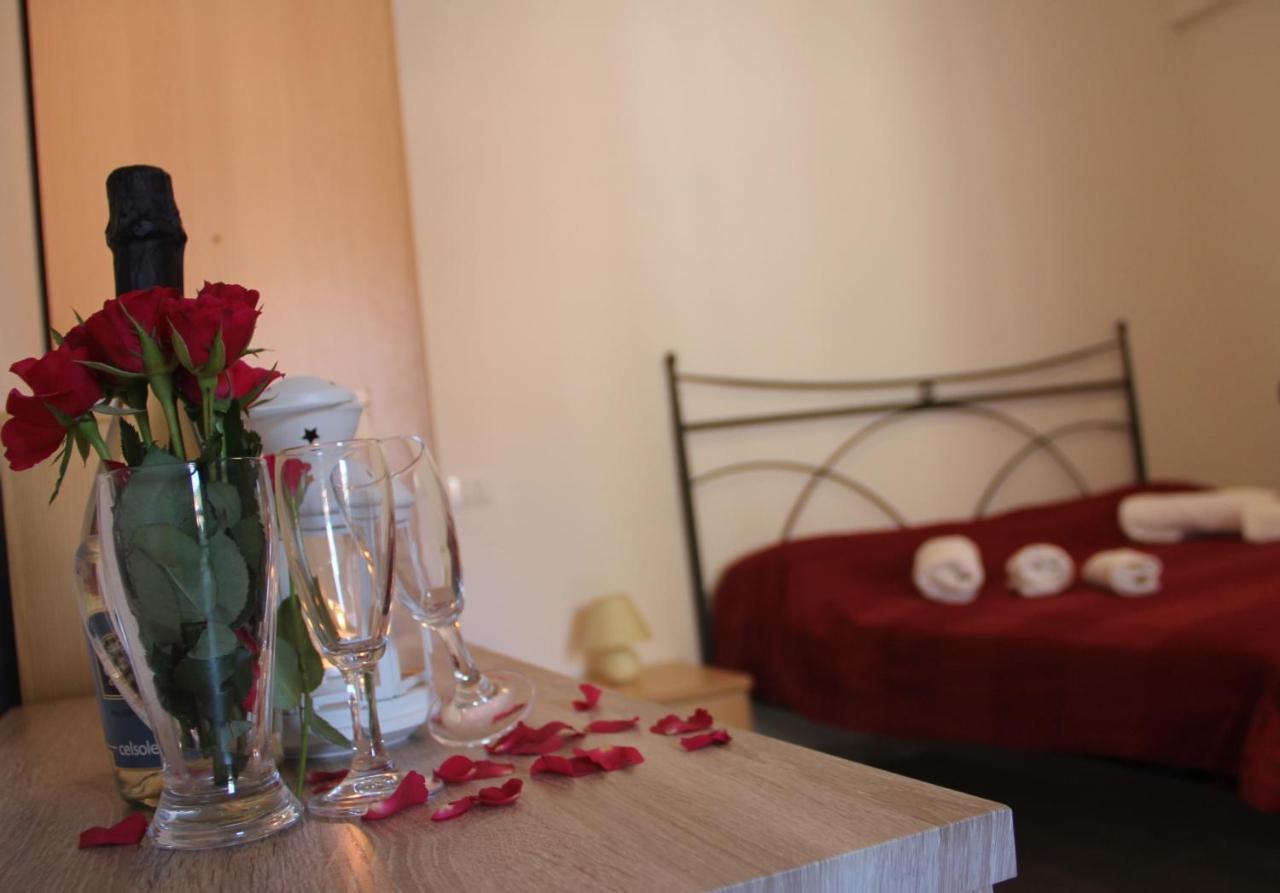 B&B Poggio Di Balestrino Luaran gambar
