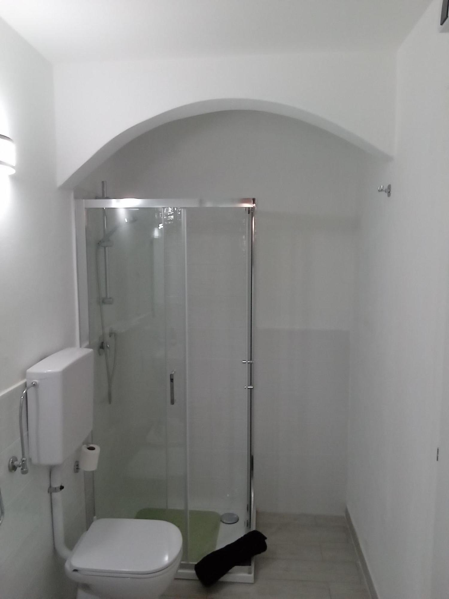 B&B Poggio Di Balestrino Luaran gambar