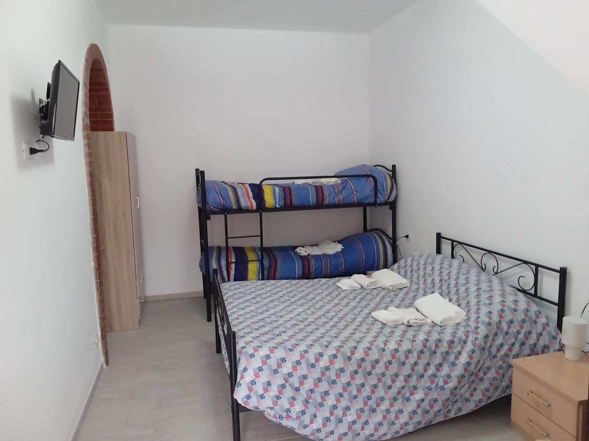 B&B Poggio Di Balestrino Luaran gambar