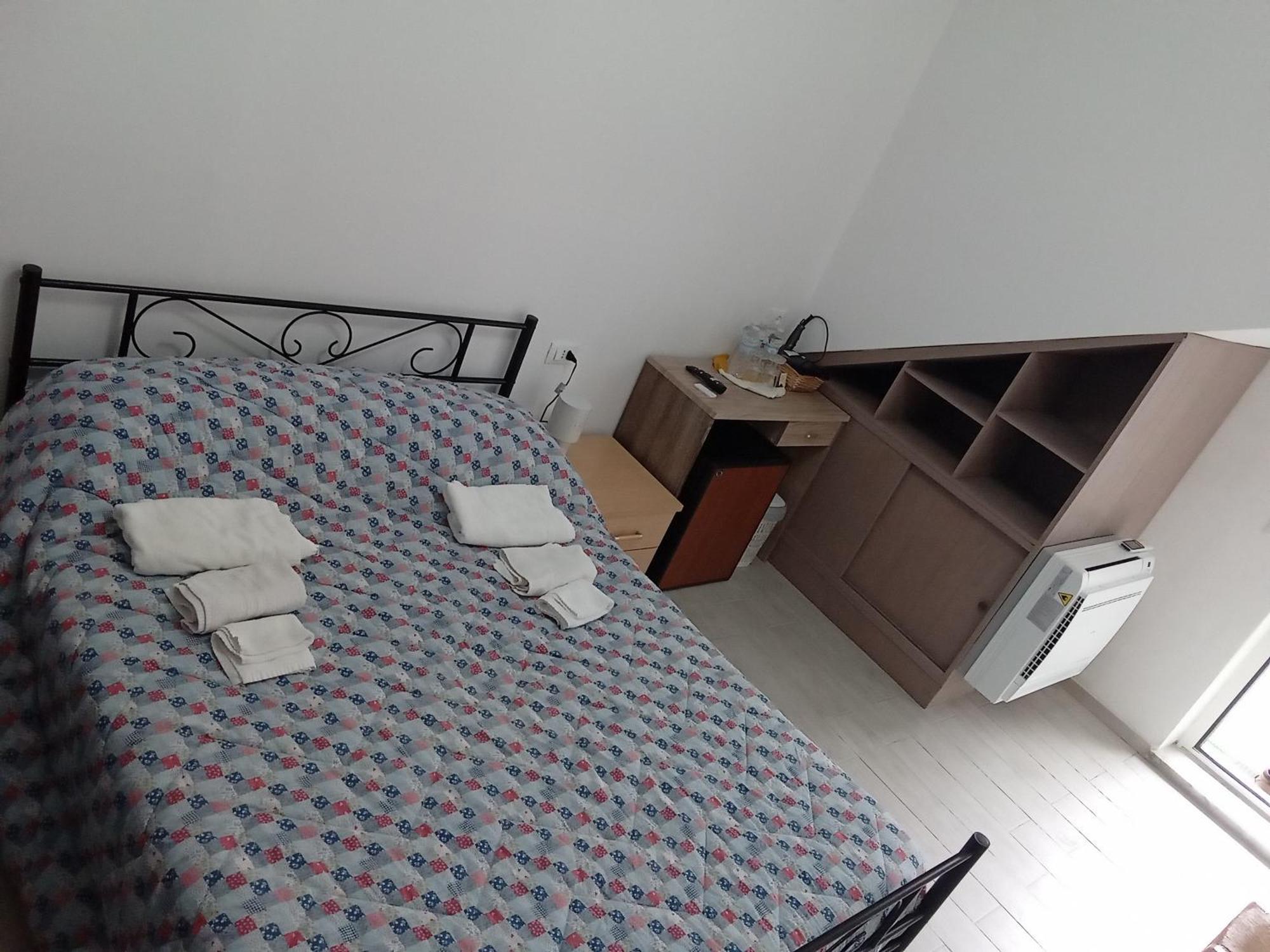 B&B Poggio Di Balestrino Luaran gambar